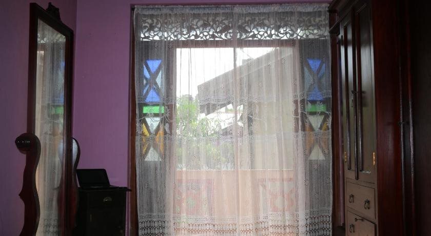 Амбалангода: Villa Lucky Star