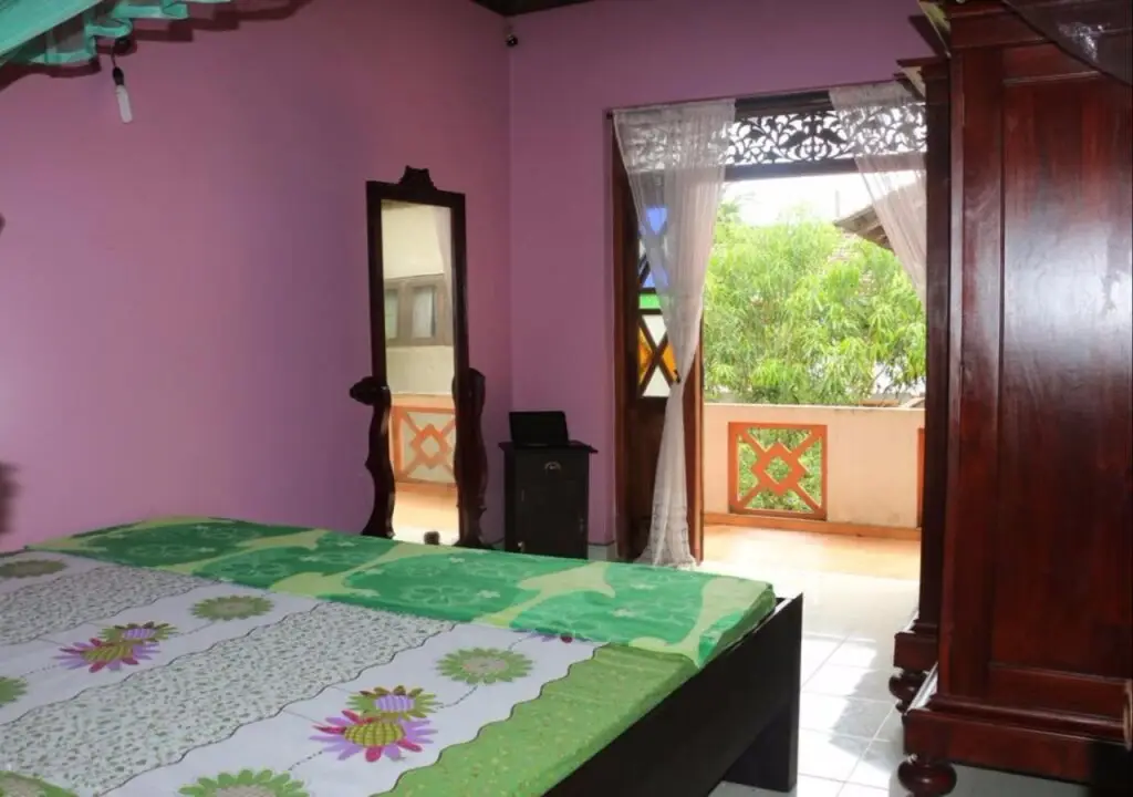 Амбалангода: Villa Lucky Star