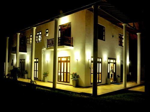 Оваканда: Villa 234