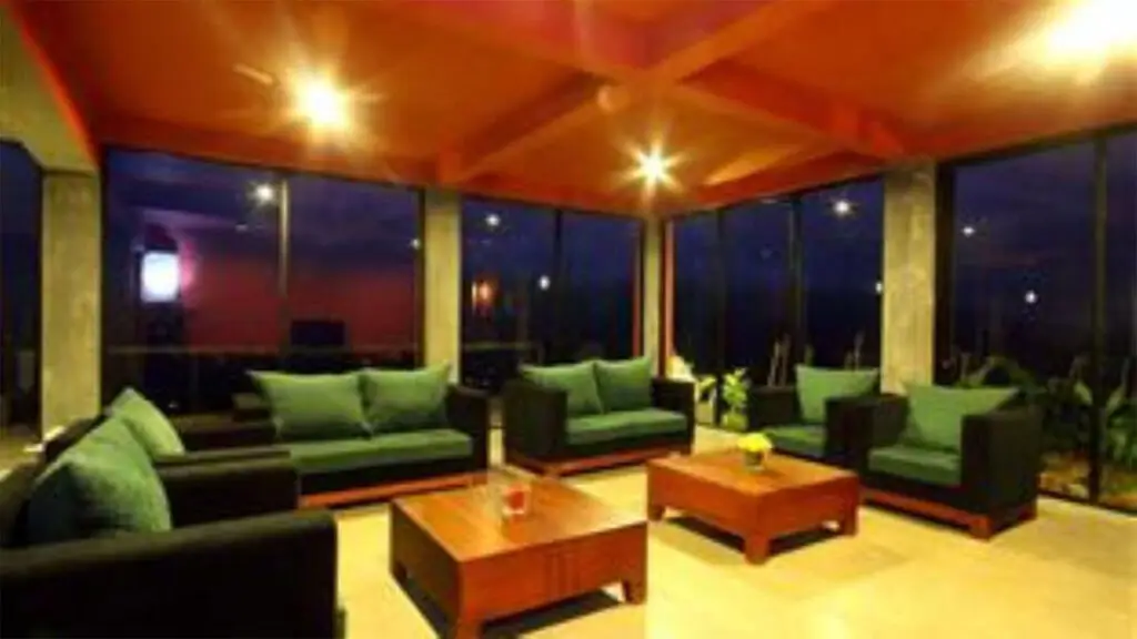 Windloft Retreat — фото 1