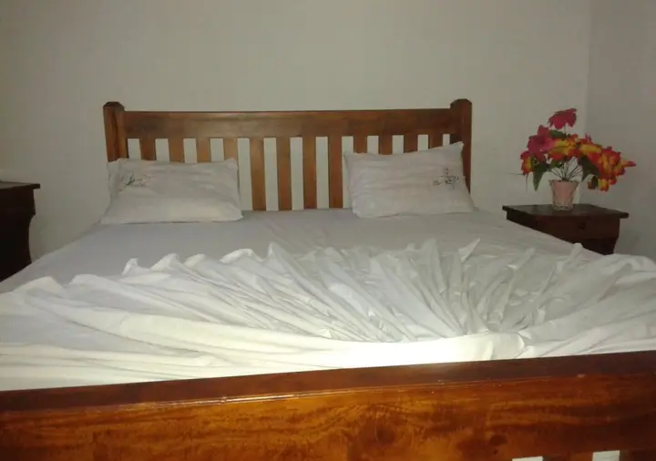 Полоннарува: Wasantha Family Rest Guest House