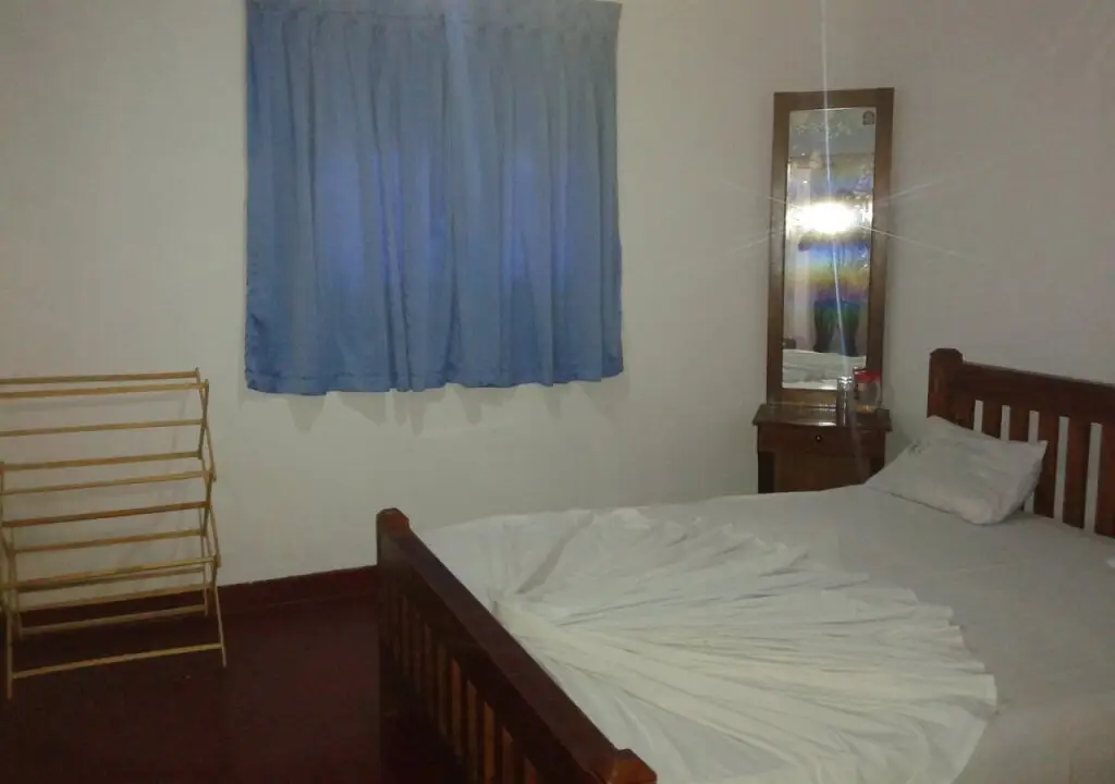 Wasantha Family Rest Guest House — фото 1