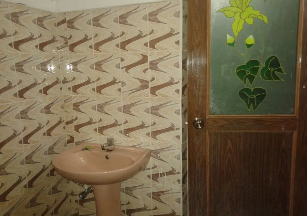 Полоннарува: Wasantha Family Rest Guest House
