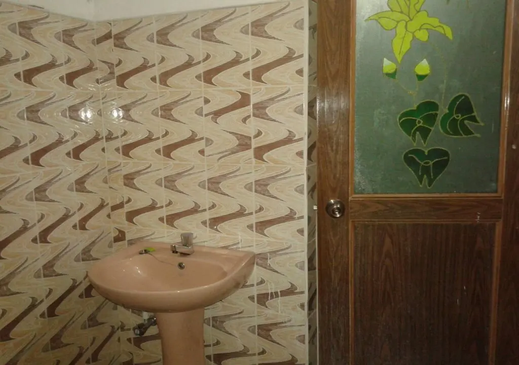 Полоннарува: Wasantha Family Rest Guest House