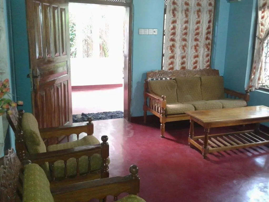 Полоннарува: Wasantha Family Rest Guest House