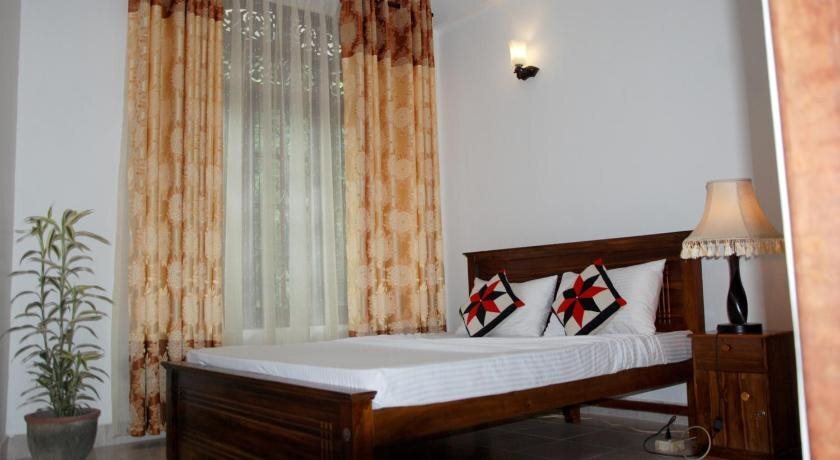 Канди: Star Home Stay