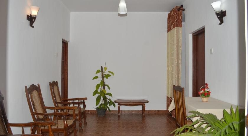 Канди: Star Home Stay
