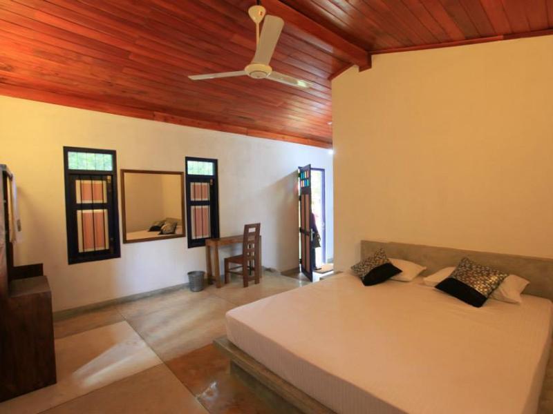 Киринда: Olinda Nature Resort