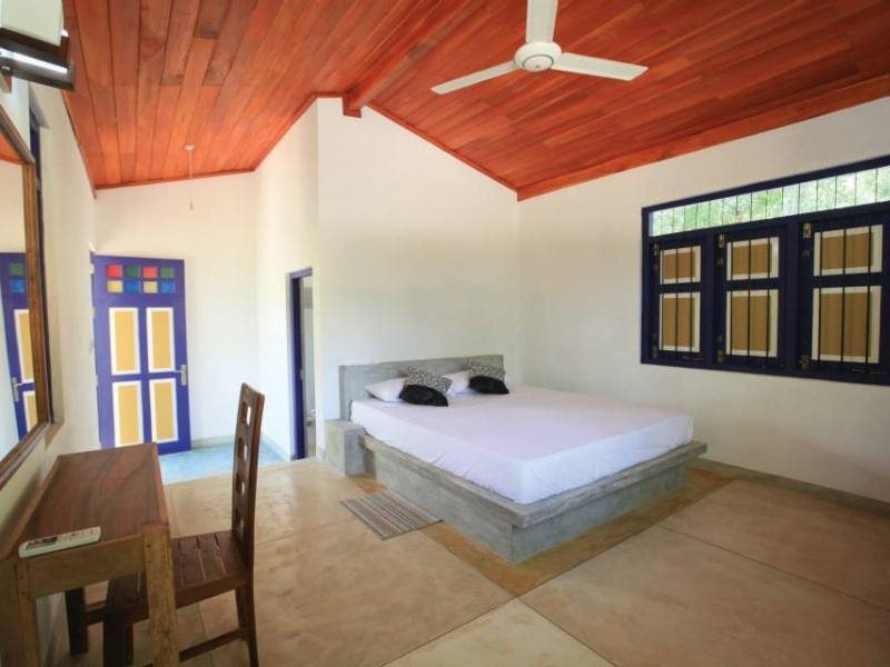 Киринда: Olinda Nature Resort