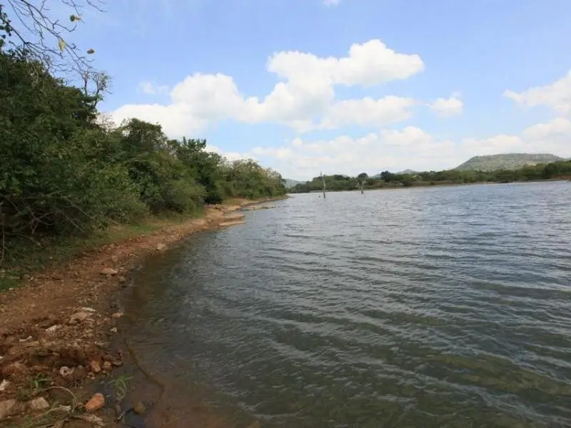 Киринда: Olinda Nature Resort