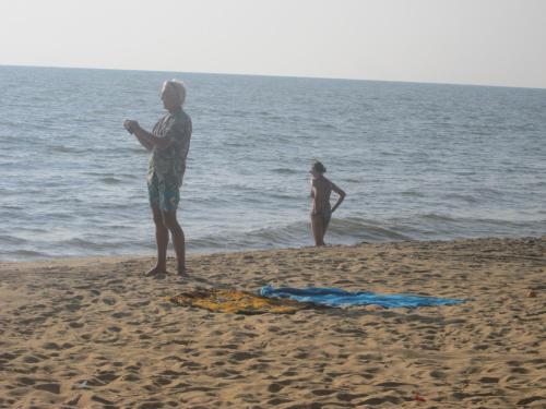 Негомбо: Anicia Beach House