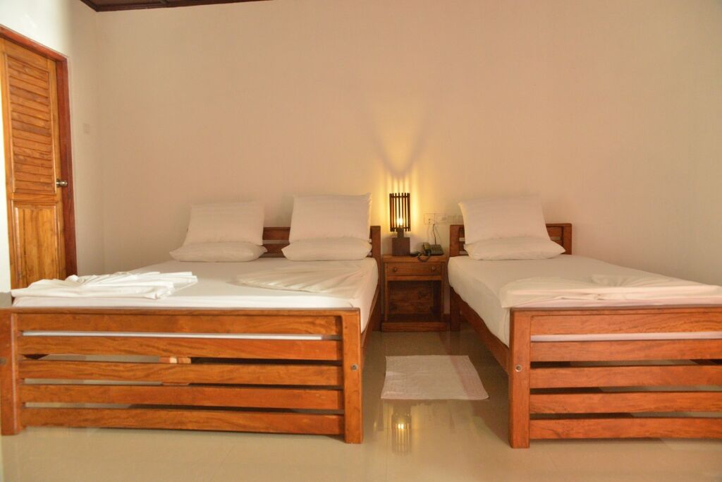 Анурадхапура: Rajarata Family Resort