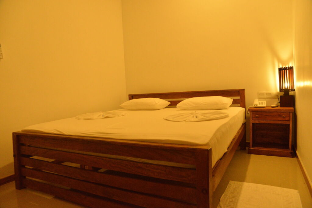 Анурадхапура: Rajarata Family Resort