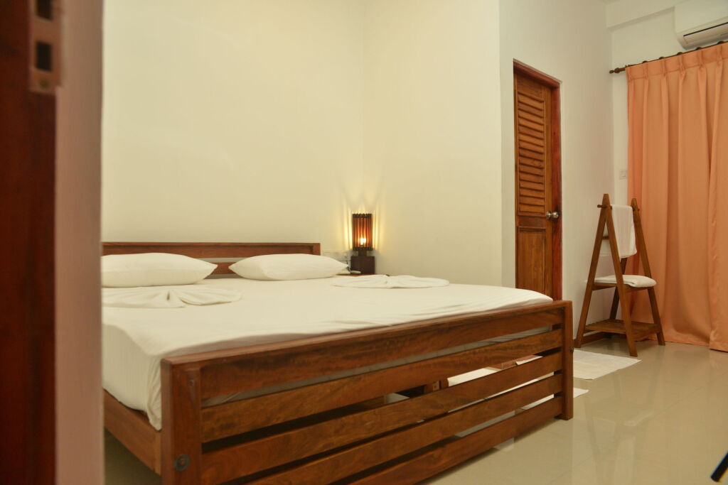Анурадхапура: Rajarata Family Resort