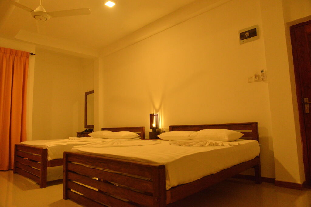 Анурадхапура: Rajarata Family Resort