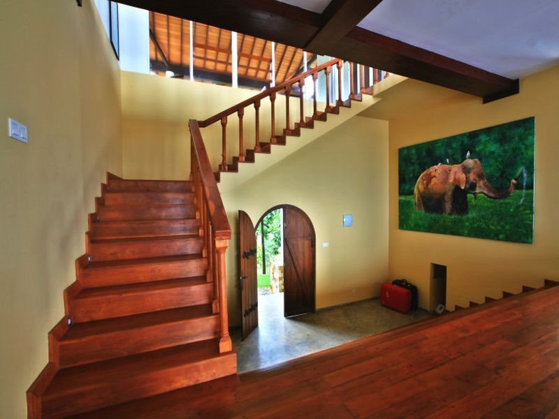 Унаватуна: Land's End Villa