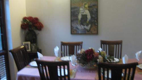 Моратува: Simple Serendib B&B