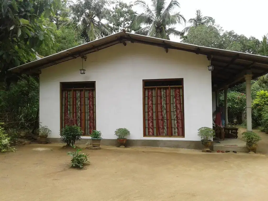 Pramila Guest Inn — фото 1