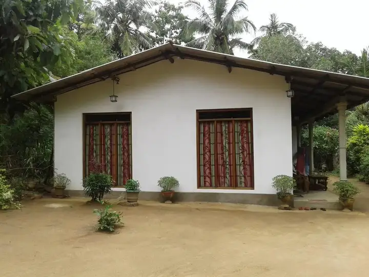 Дамбулла: Pramila Guest Inn