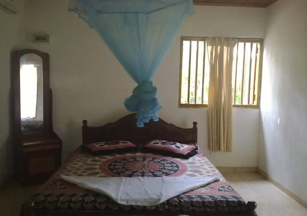 Ахунгалла: Karu's Guesthouse