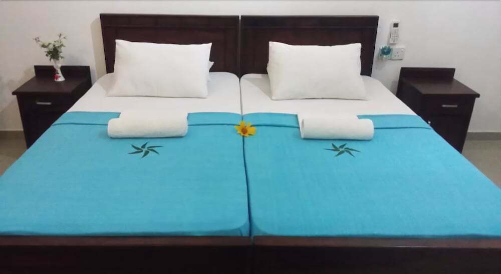 Киринда: Wewa Addara Guesthouse
