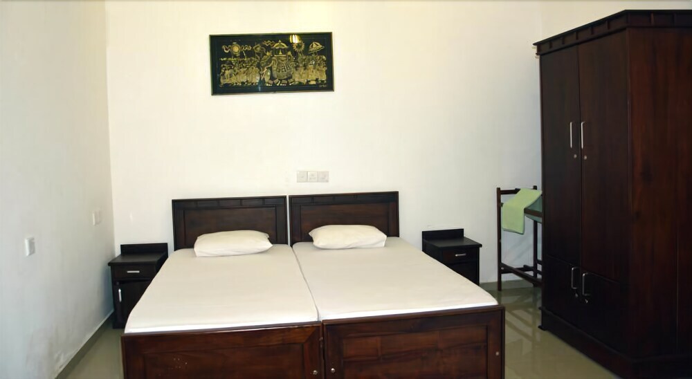 Киринда: Wewa Addara Guesthouse