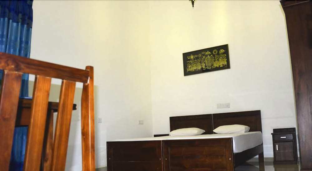 Киринда: Wewa Addara Guesthouse