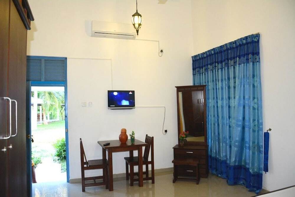 Wewa Addara Guesthouse — фото 1