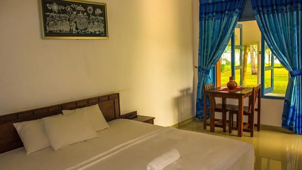 Киринда: Wewa Addara Guesthouse