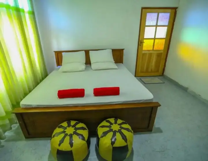 Канди: Vibusha Homestay Kandy