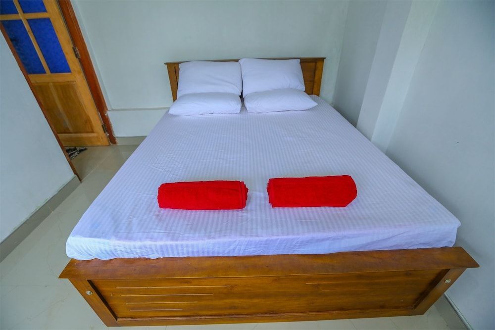 Канди: Vibusha Homestay Kandy