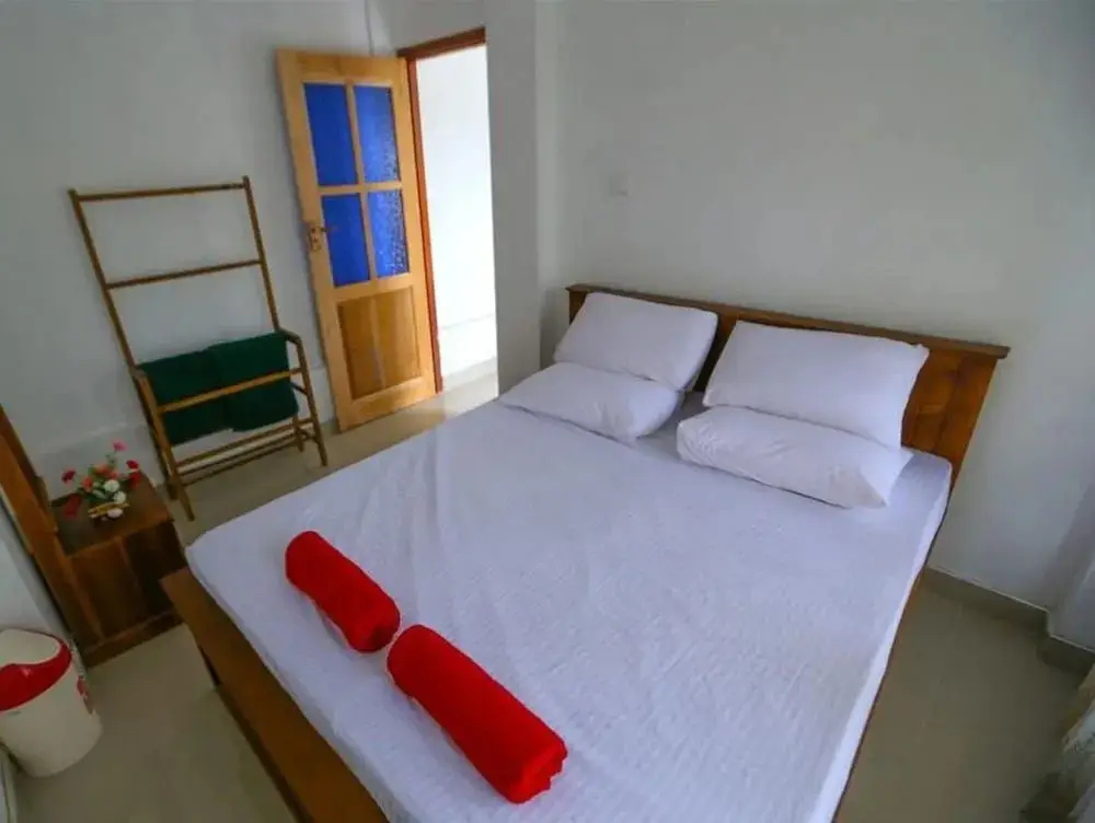 Канди: Vibusha Homestay Kandy