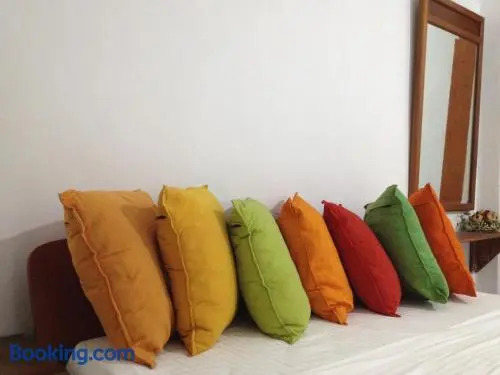 Катунаяке: Cinnamon Airport Residencies