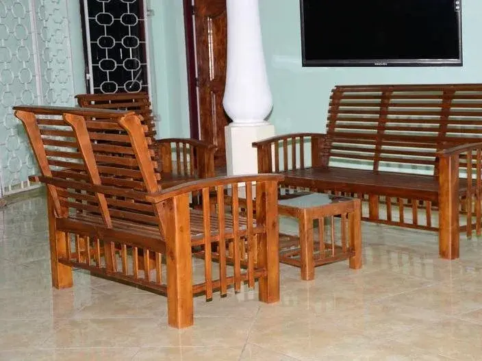 Катунаяке: Cinnamon Airport Residencies