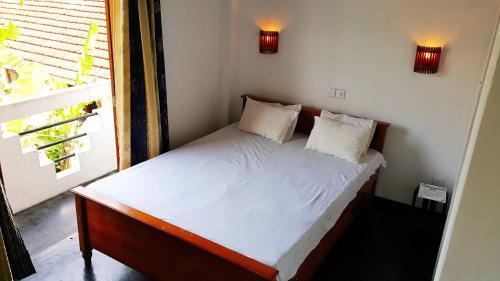 Хиккадува: Sweden Inn Guesthouse