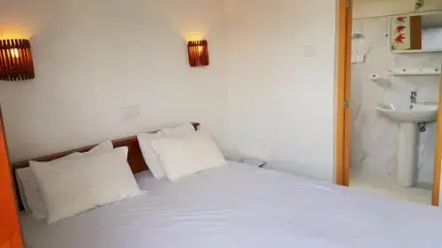 Хиккадува: Sweden Inn Guesthouse