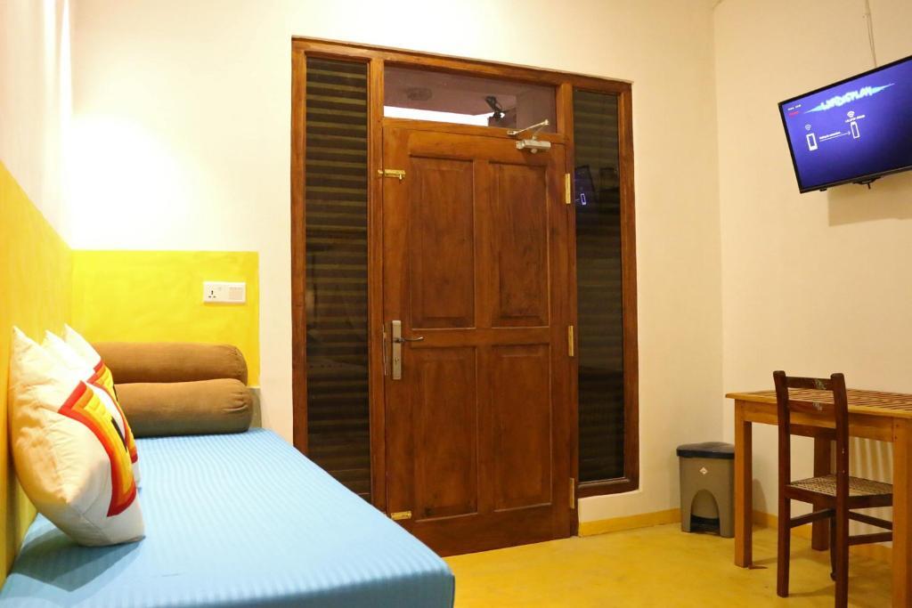 Хиккадува: Sweden Inn Guesthouse