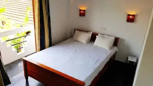 Хиккадува: Sweden Inn Guesthouse