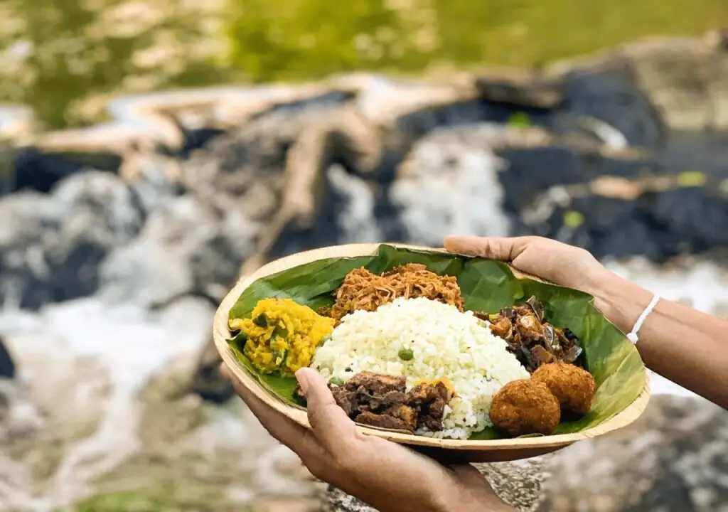 Катарагама: Camp Leopard - Yala Safari Glamping