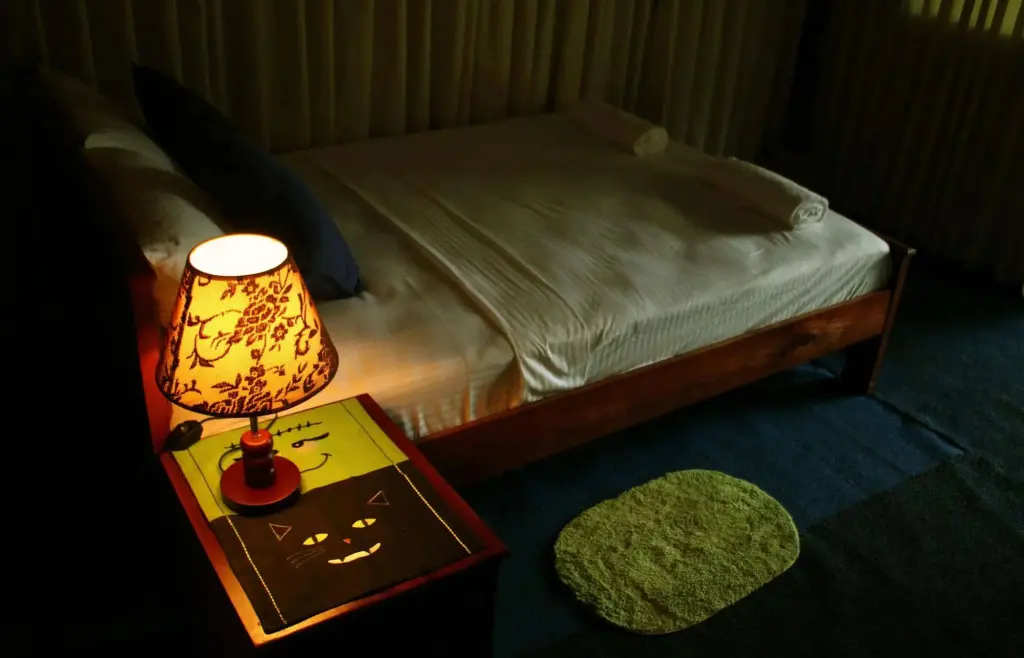 Катарагама: Camp Leopard - Yala Safari Glamping
