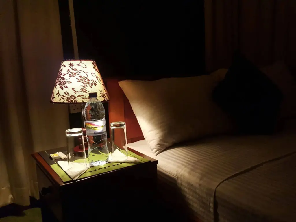 Катарагама: Camp Leopard - Yala Safari Glamping