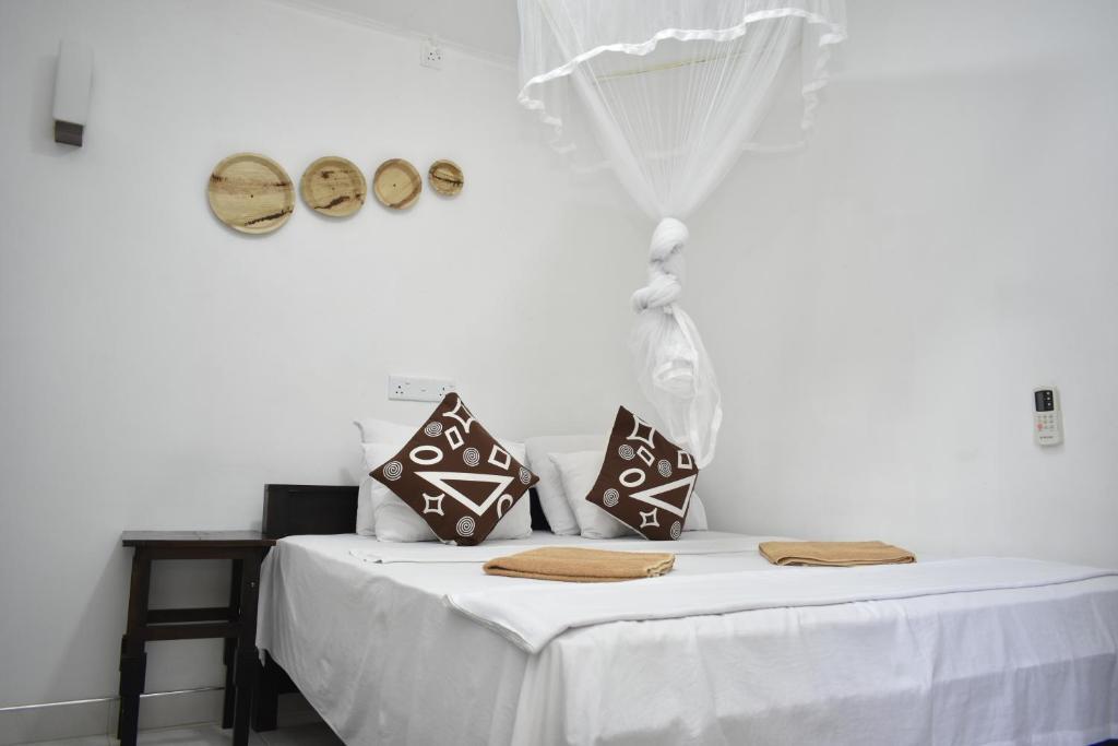 Сигирия: Sigiri Rock Side Home Stay