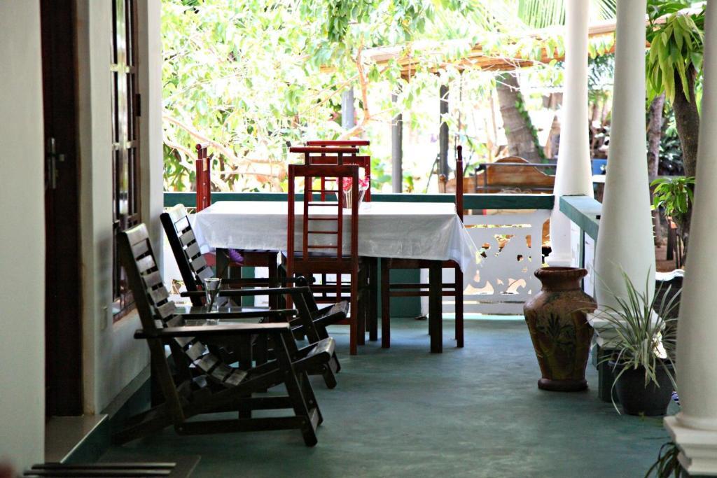 Сигирия: Sigiri Rock Side Home Stay