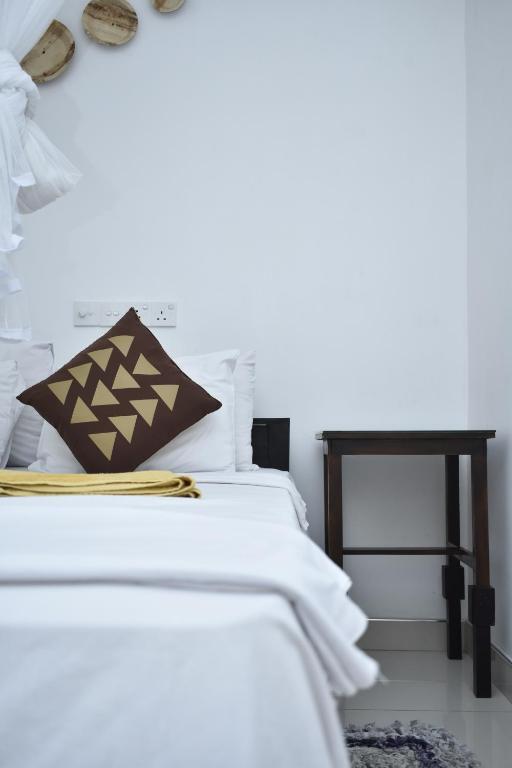 Сигирия: Sigiri Rock Side Home Stay