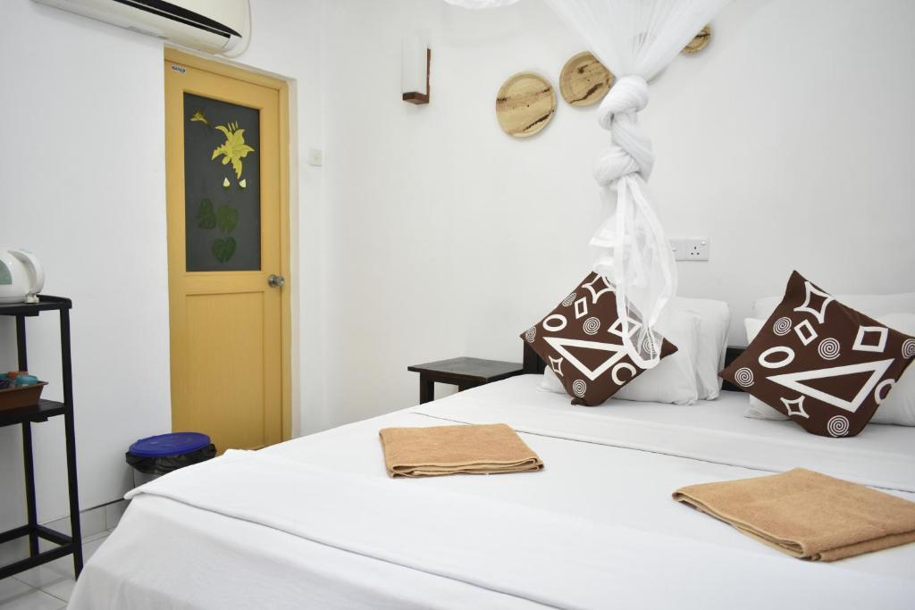 Сигирия: Sigiri Rock Side Home Stay