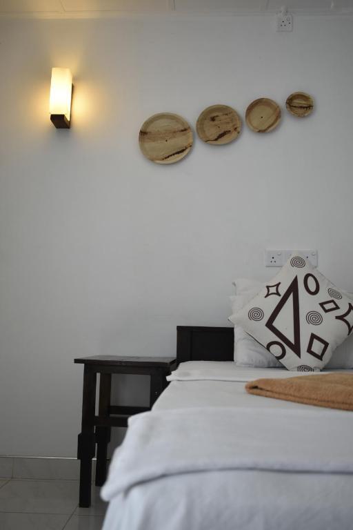 Сигирия: Sigiri Rock Side Home Stay