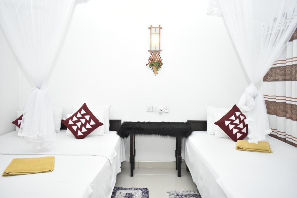 Сигирия: Sigiri Rock Side Home Stay