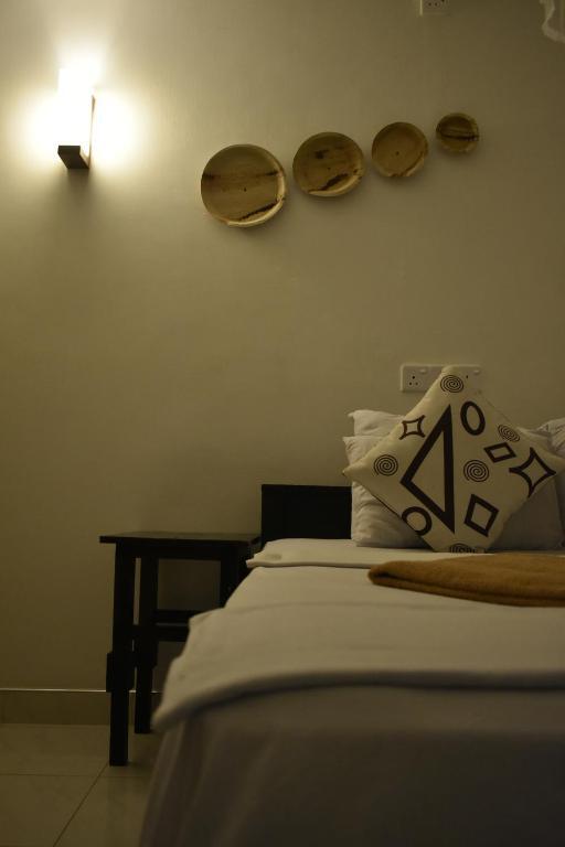 Сигирия: Sigiri Rock Side Home Stay