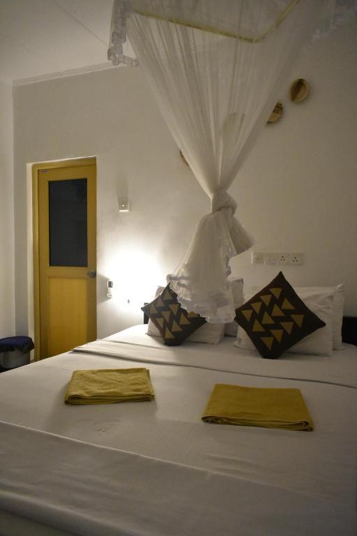 Сигирия: Sigiri Rock Side Home Stay