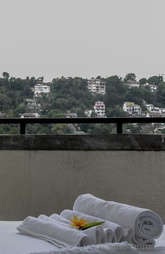 Канди: City Breeze - Kandy